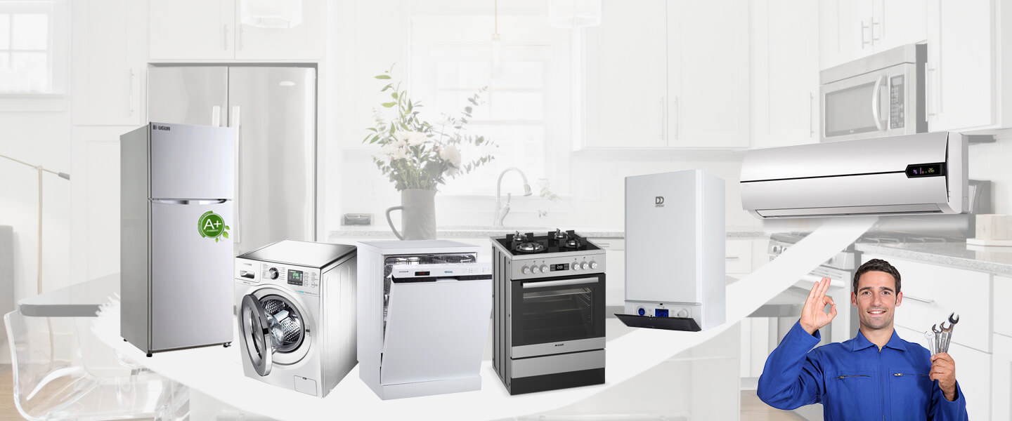 Tuzla Hotpoint Servisi